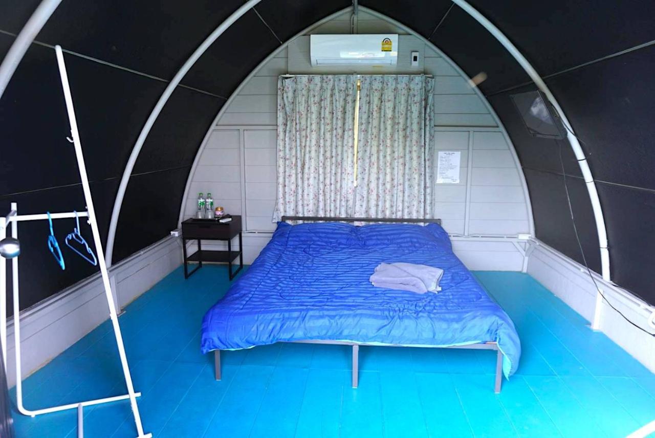 Talat Amphoe Nakhon Chai Si Feel Like Home แบบบ้านบ้าน מראה חיצוני תמונה