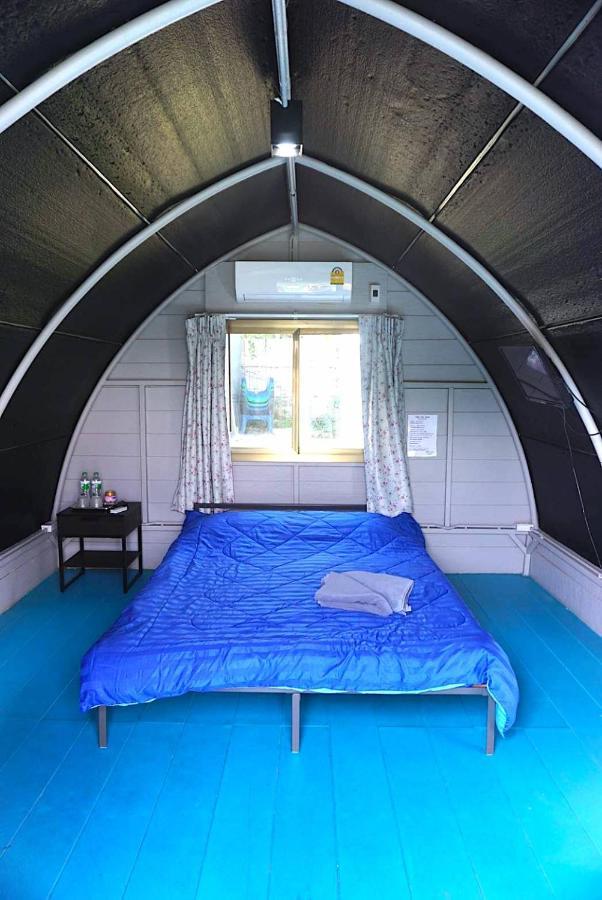 Talat Amphoe Nakhon Chai Si Feel Like Home แบบบ้านบ้าน מראה חיצוני תמונה