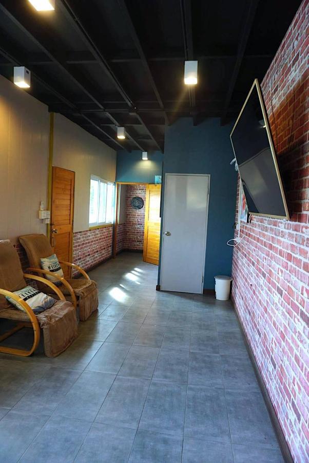 Talat Amphoe Nakhon Chai Si Feel Like Home แบบบ้านบ้าน מראה חיצוני תמונה